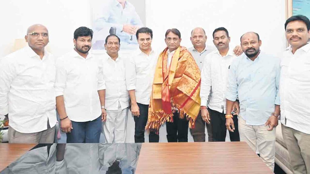 Ktr