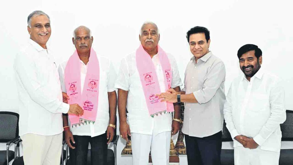 Ktr