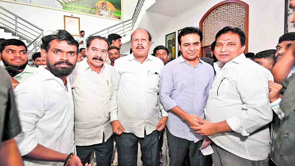 Ktr
