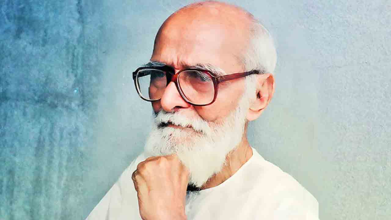 KTR | తెలంగాణ ప్రజల గొడవే తన గొడవగా జీవించిన మహనీయుడు కాళోజీ: కేటీఆర్‌