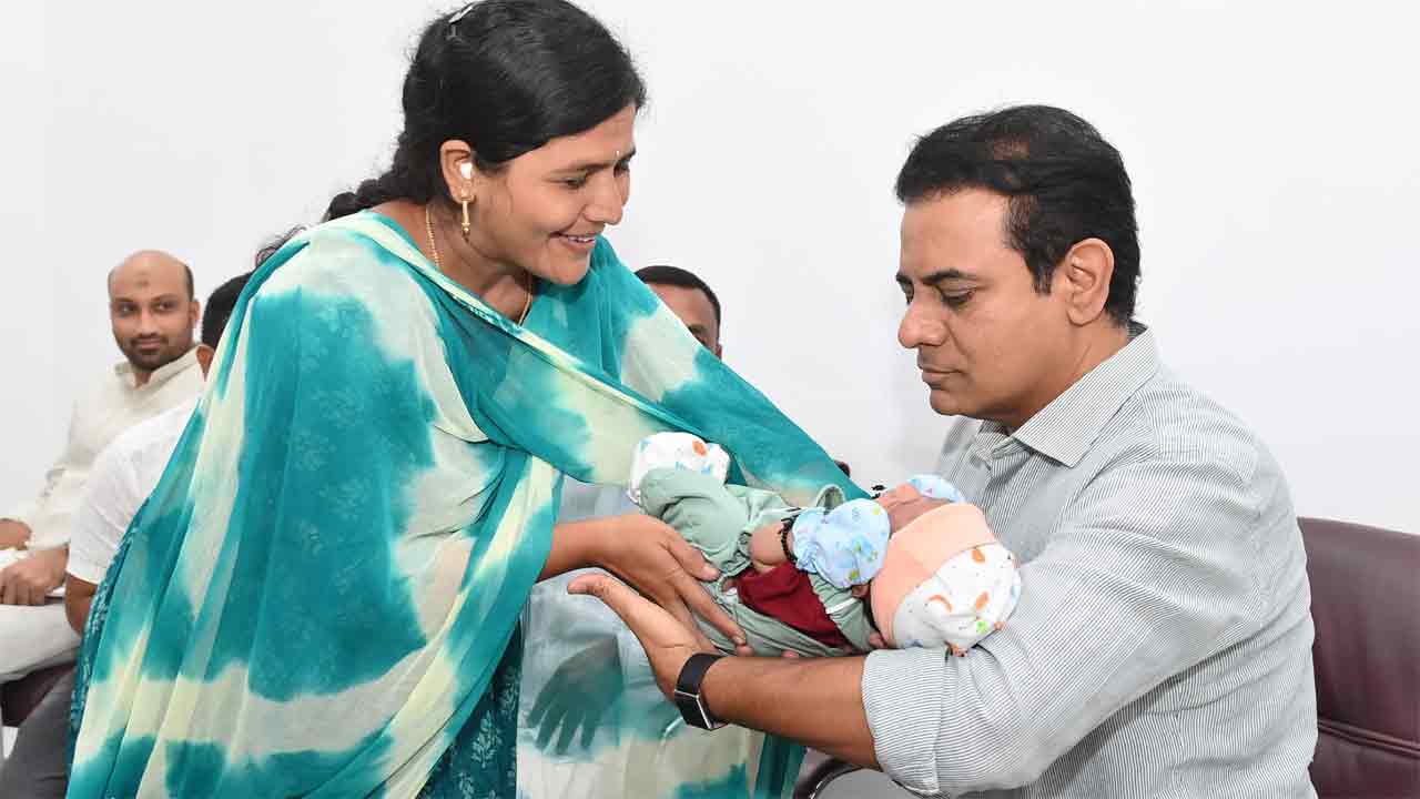 Ktr Suryansh