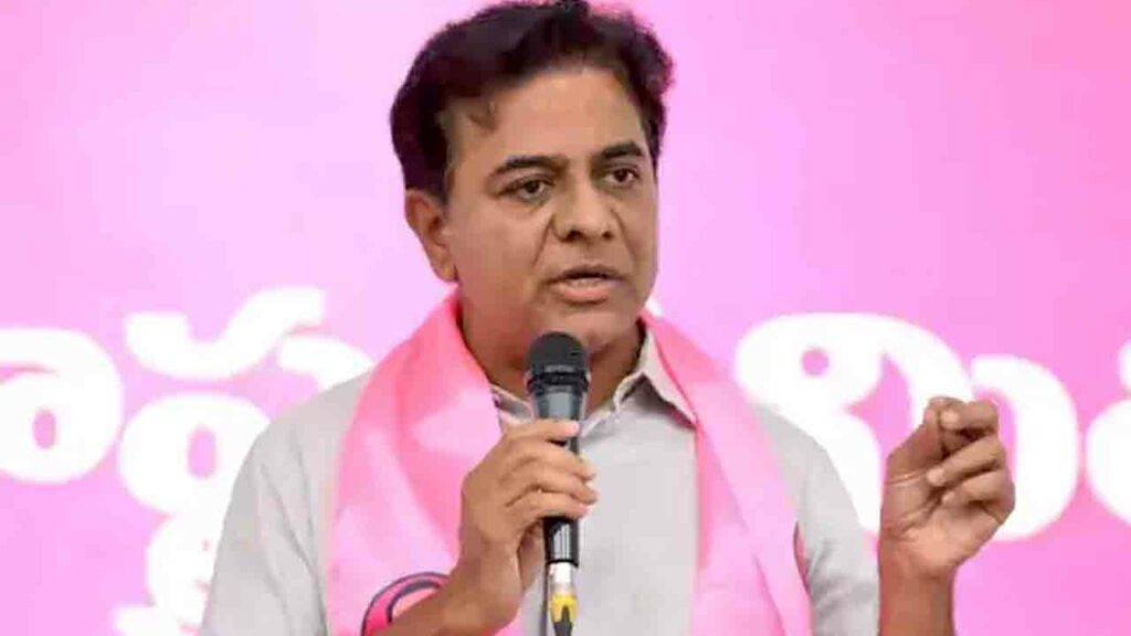 Ktr1