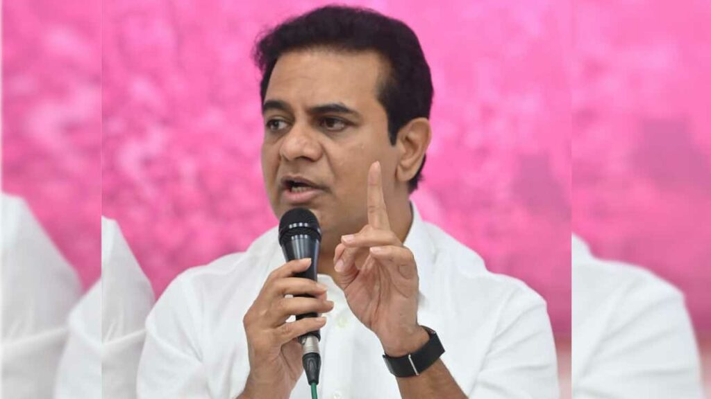 Ktr1