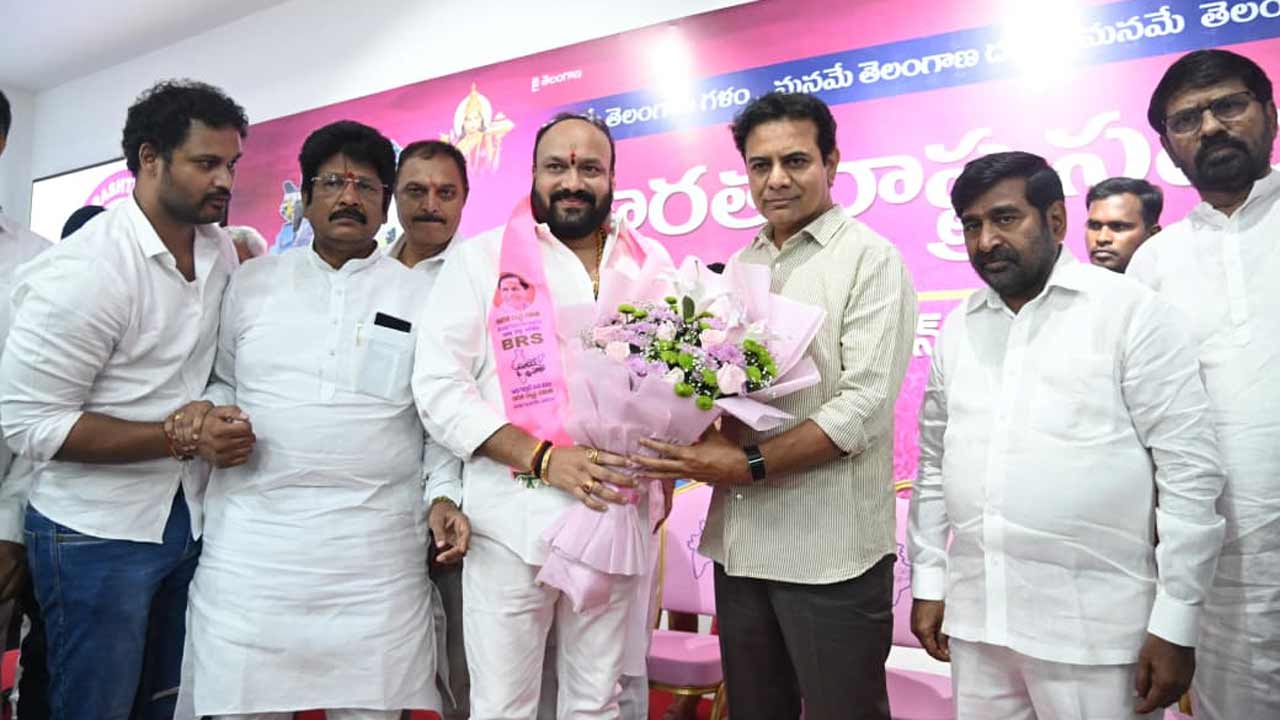 Ktr1