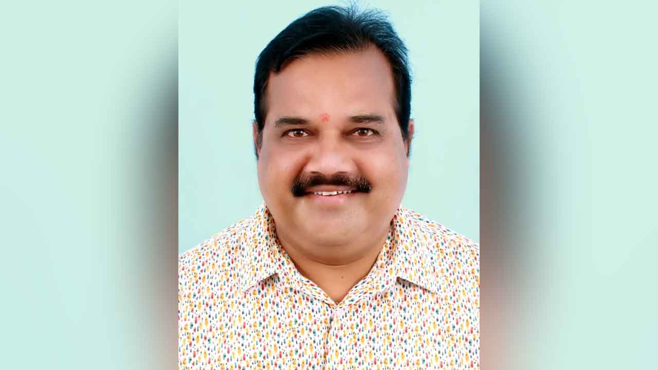 Kakatiya Kirti Award | డాక్టర్‌ పొడిచెట్టి విష్ణువర్ధన్‌కు కాకతీయ కీర్తి పురస్కారం