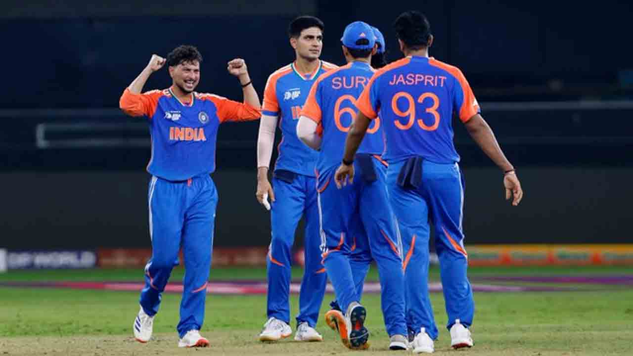 Asia Cup Final | పాక్ను మరోసారి పడగొట్టిన కుల్దీప్.. టీమిండియాను ఊరిస్తున్న ట్రోఫీ..!