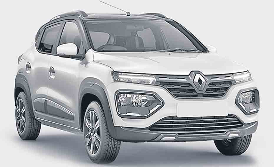 Kwid