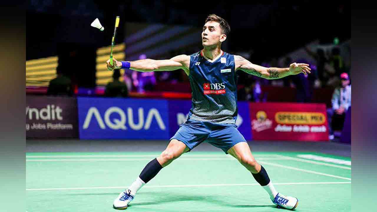Hong Kong Open | ఉత్కంఠ పోరులో ఆరో ర్యాంకర్కు చెక్.. హాంకాంగ్ ఓపెన్ ఫైనల్లో లక్ష్యసేన్