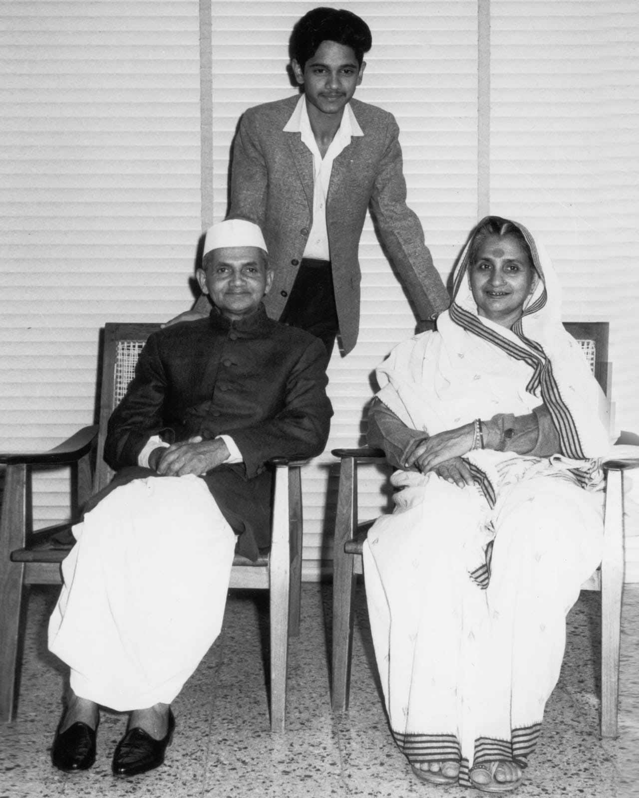Lal Bahadur Shastri18