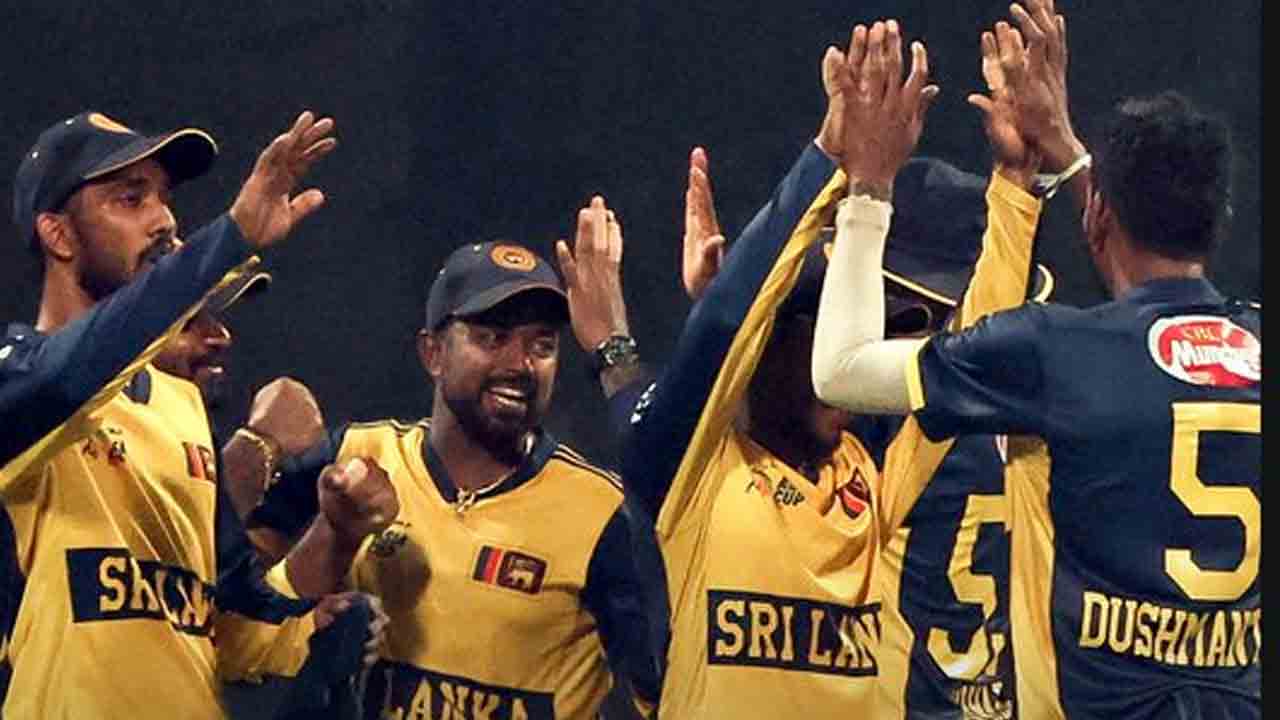 SL vs AFG | మెరిసిన మెండిస్ ద్వయం.. సూపర్ 4లో శ్రీలంక, బంగ్లాదేశ్‌