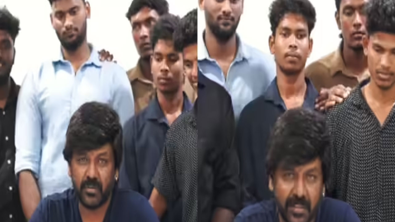 Raghava Lawrence | రాఘ‌వ లారెన్స్ గొప్ప మ‌న‌స్సు.. సొంతింటిని ఉచిత పాఠశాలగా మారుస్తున్న రియల్ హీరో