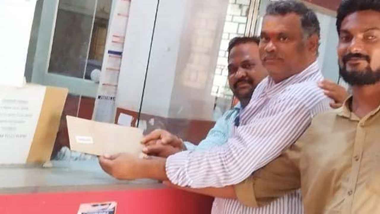 Temples | ప్రాచీన దేవాలయాలను అభివృద్ధి చేయాలి: చీకటి రాజు