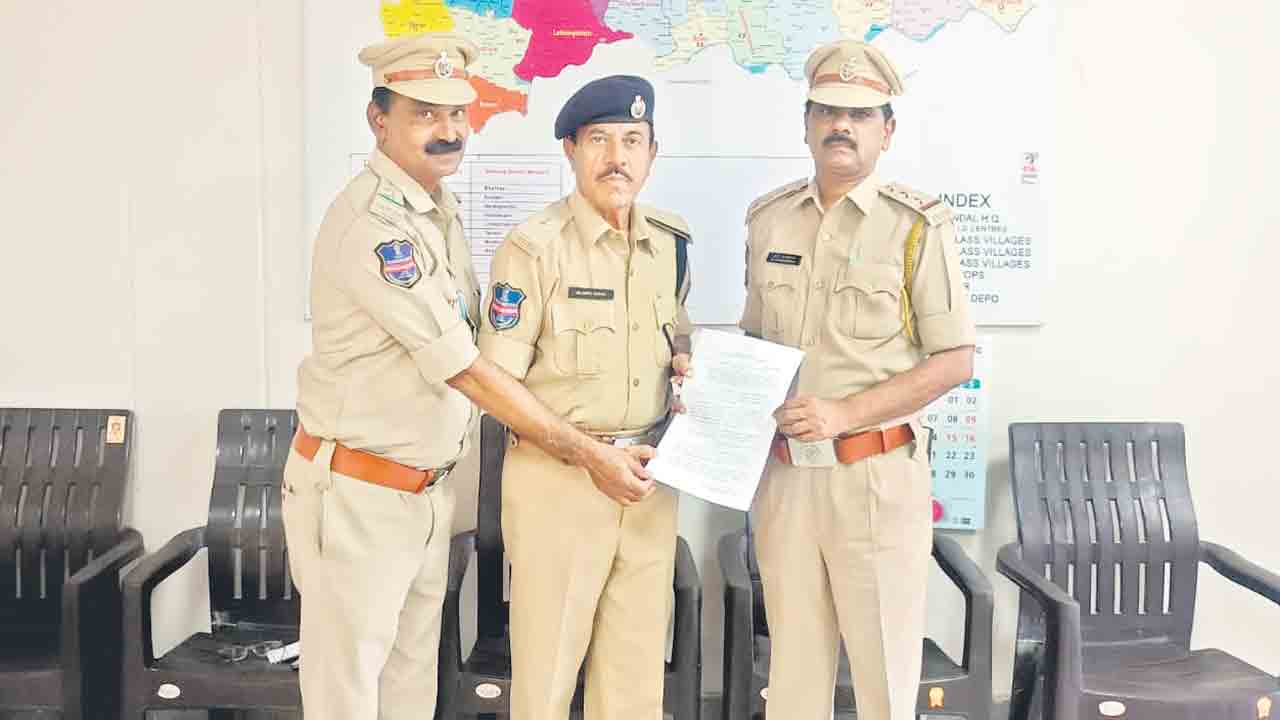 వైన్స్‌లకు నోటిఫికేషన్‌ విడుదల