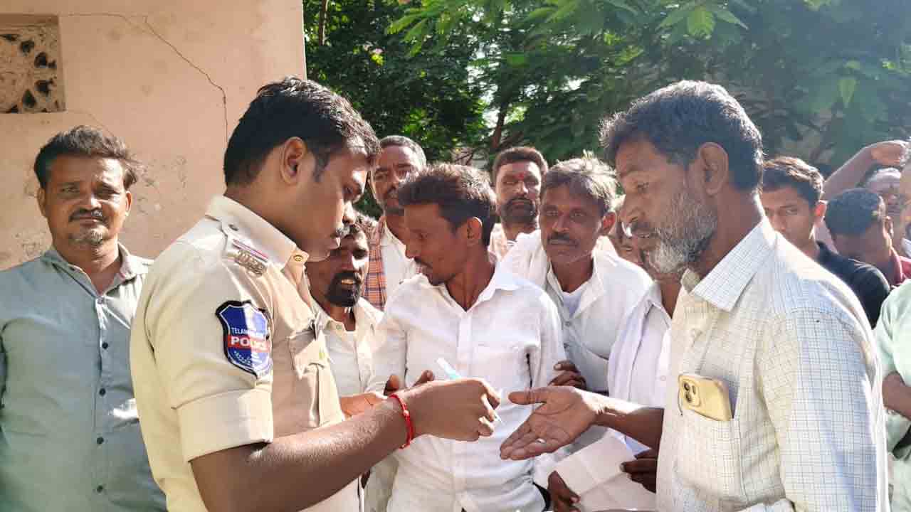 Maddur