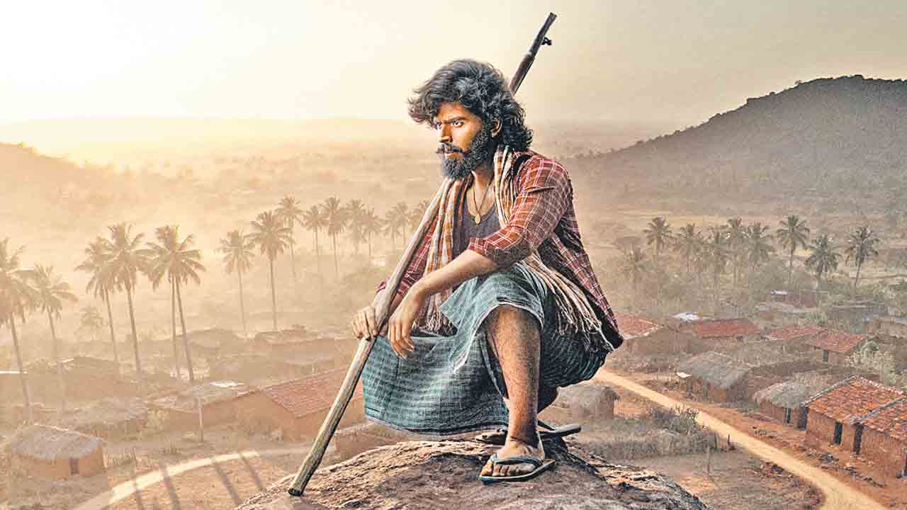 మాస్‌ మారెమ్మ