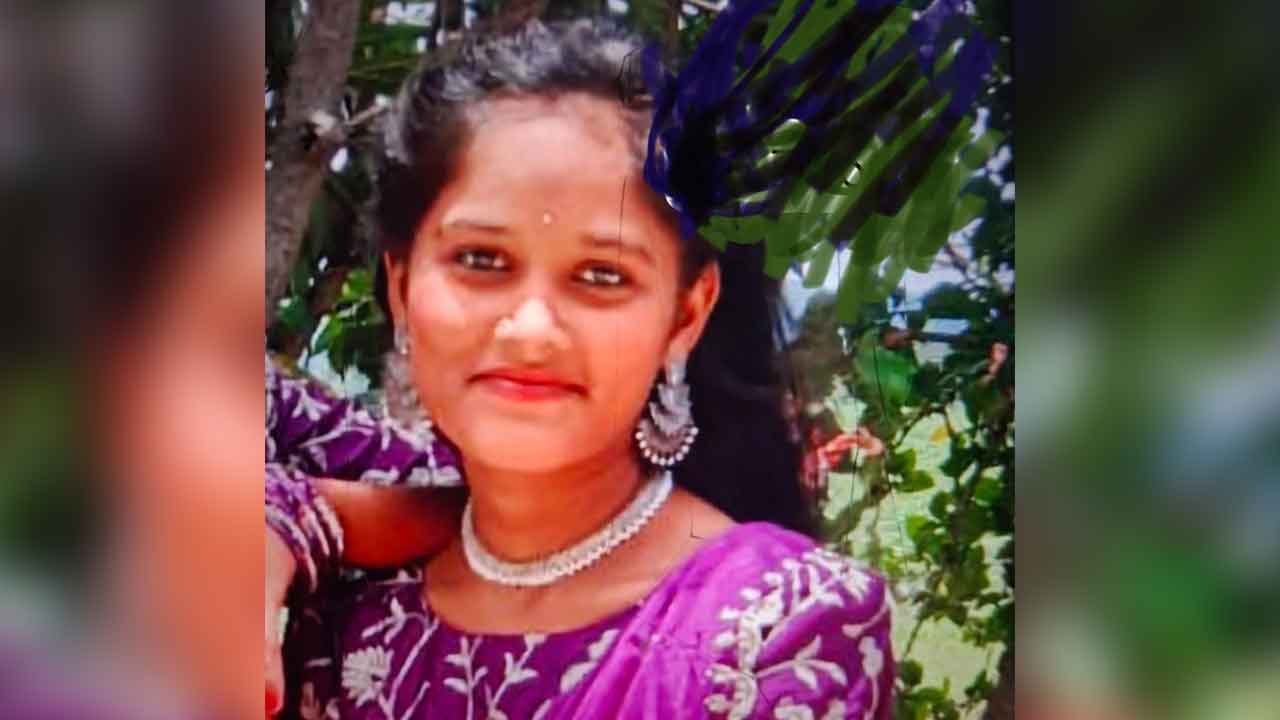 Student dies | బడికి వెళ్లమన్నందుకు బాలిక ఆత్మహత్యాయత్నం .. చికిత్స పొందుతూ మృతి