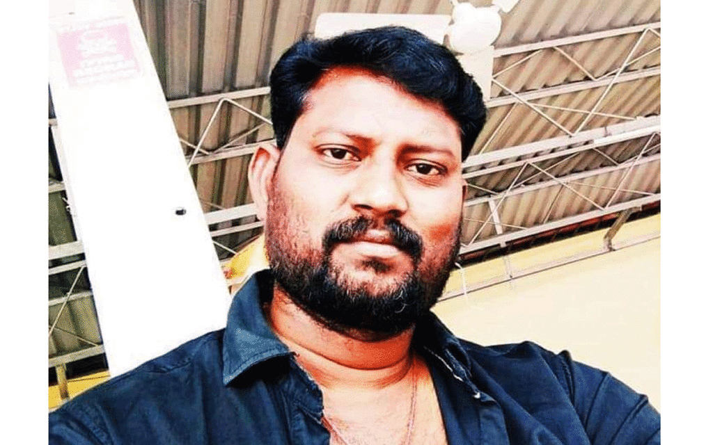 Ramavaram : బాత్రూంలో కాలుజారి పడి వ్యక్తి మృతి