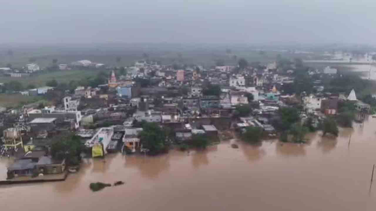 Maharashtra | మహారాష్ట్రలో భారీ వర్షాలు.. 11 మంది మృతి