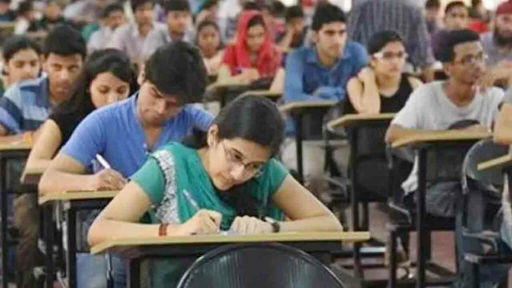 Mains Exams