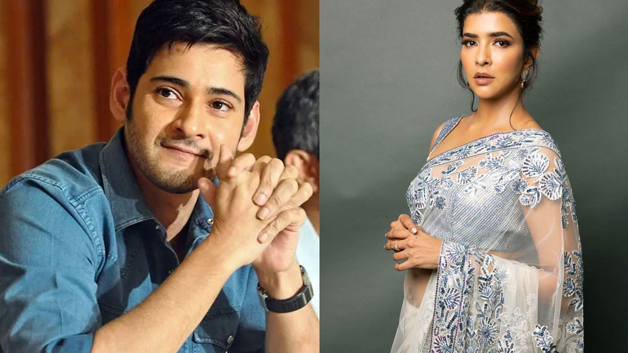 Manchu Lakshmi | మా దుస్తుల మీద ప్రశ్నించేవారు మహేష్‌బాబుని కూడా అలాగే అడగగలరా? .. మంచు లక్ష్మి ఫైర్