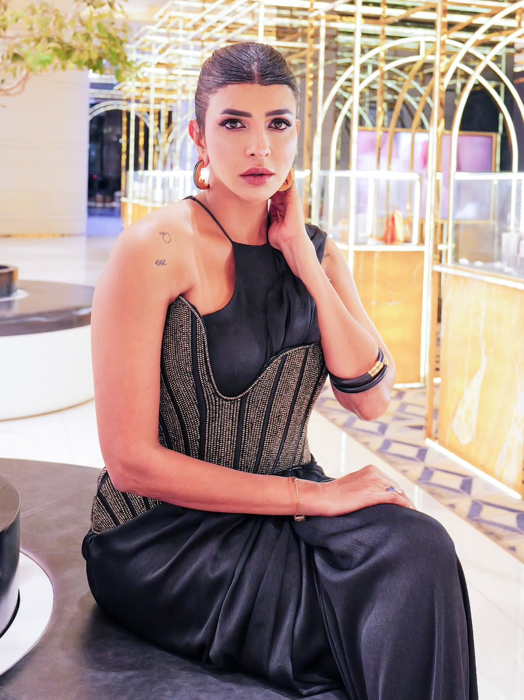 Manchu Lakshmi