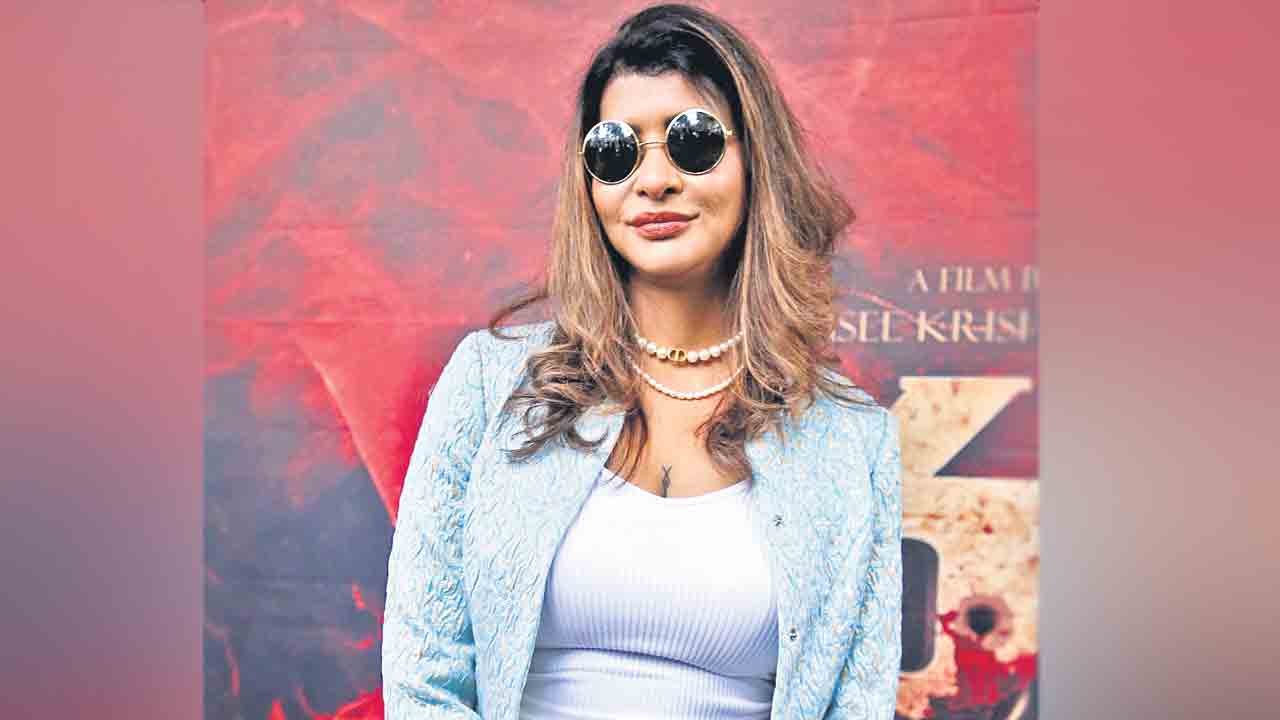 దక్ష.. ఓ ఘోరమైన కుట్ర