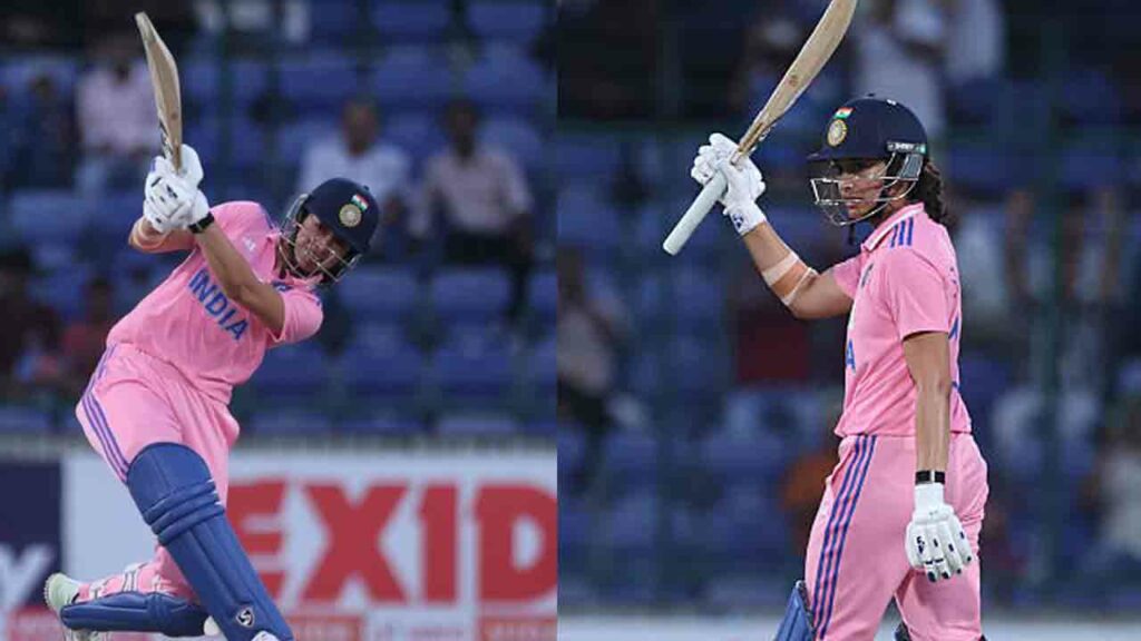 Mandhana