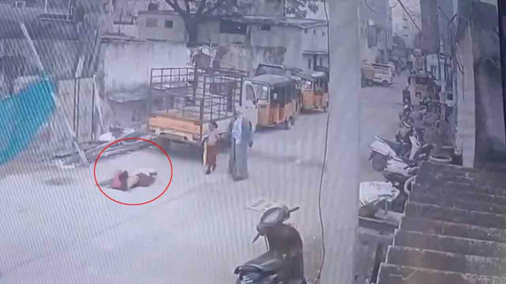 Manhole Ktr