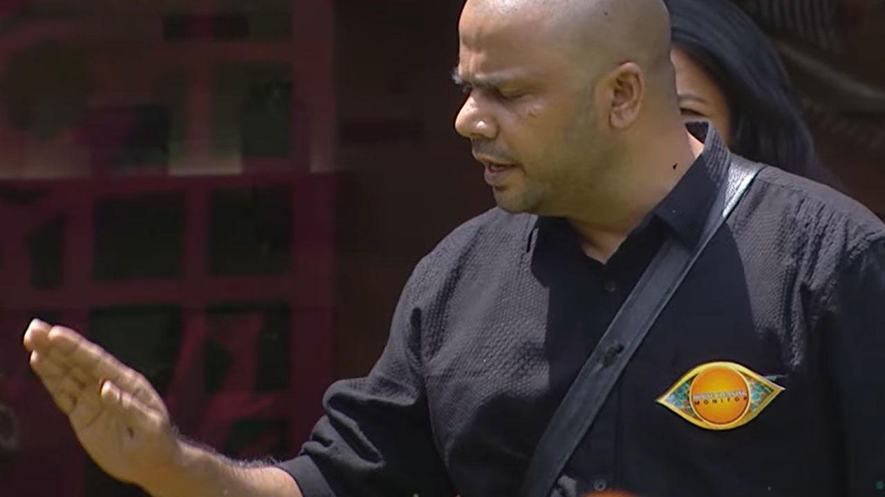 Bigg Boss9 | తొలి రోజే హౌజ్‌లో గందరగోళం..రీతూ చౌదరి, హరీష్, మనీష్ మధ్య మాటల యుద్ధం