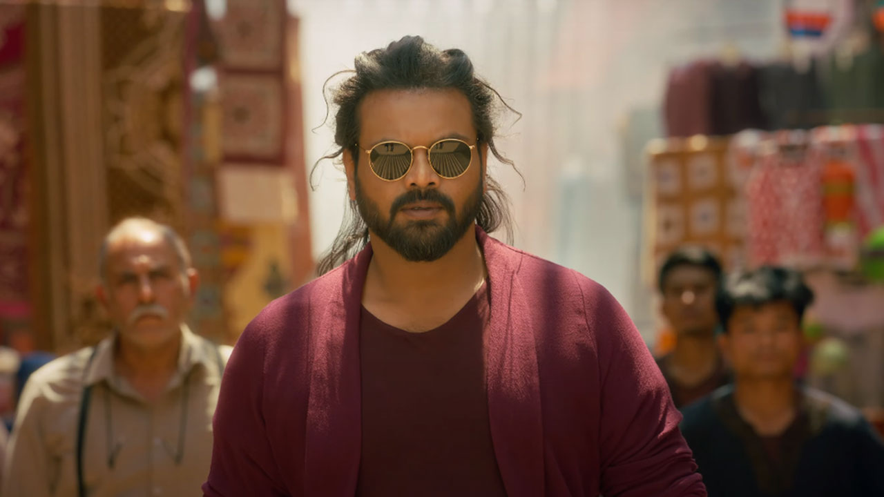 Manchu Manoj | మంచు ఫ్యామిలీ విబేధాలకి చెక్ ప‌డ్డ‌ట్టేనా.. త‌ల్లితో క‌లిసి మనోజ్ సెల‌బ్రేష‌న్స్