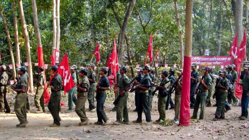 Maoists