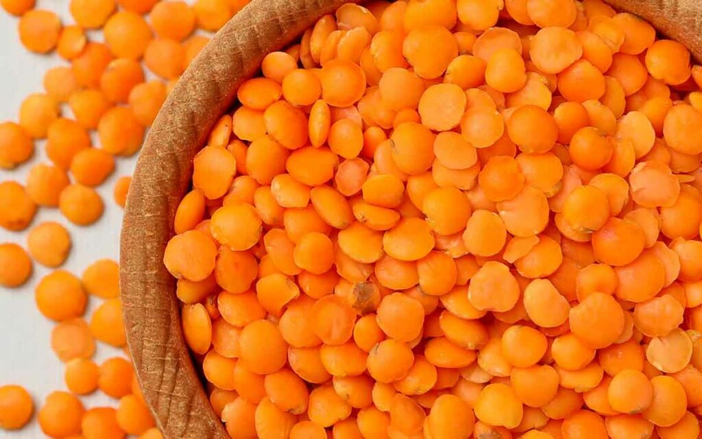 Masoor Dal