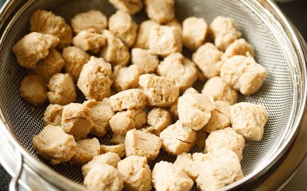 Meal Makers | మీల్ మేక‌ర్‌ల‌ను తిన‌వ‌చ్చా..? మ‌న‌కు ఏదైనా హాని జ‌రుగుతుందా..? వీటిని ఎవ‌రు తిన‌కూడ‌దు..?