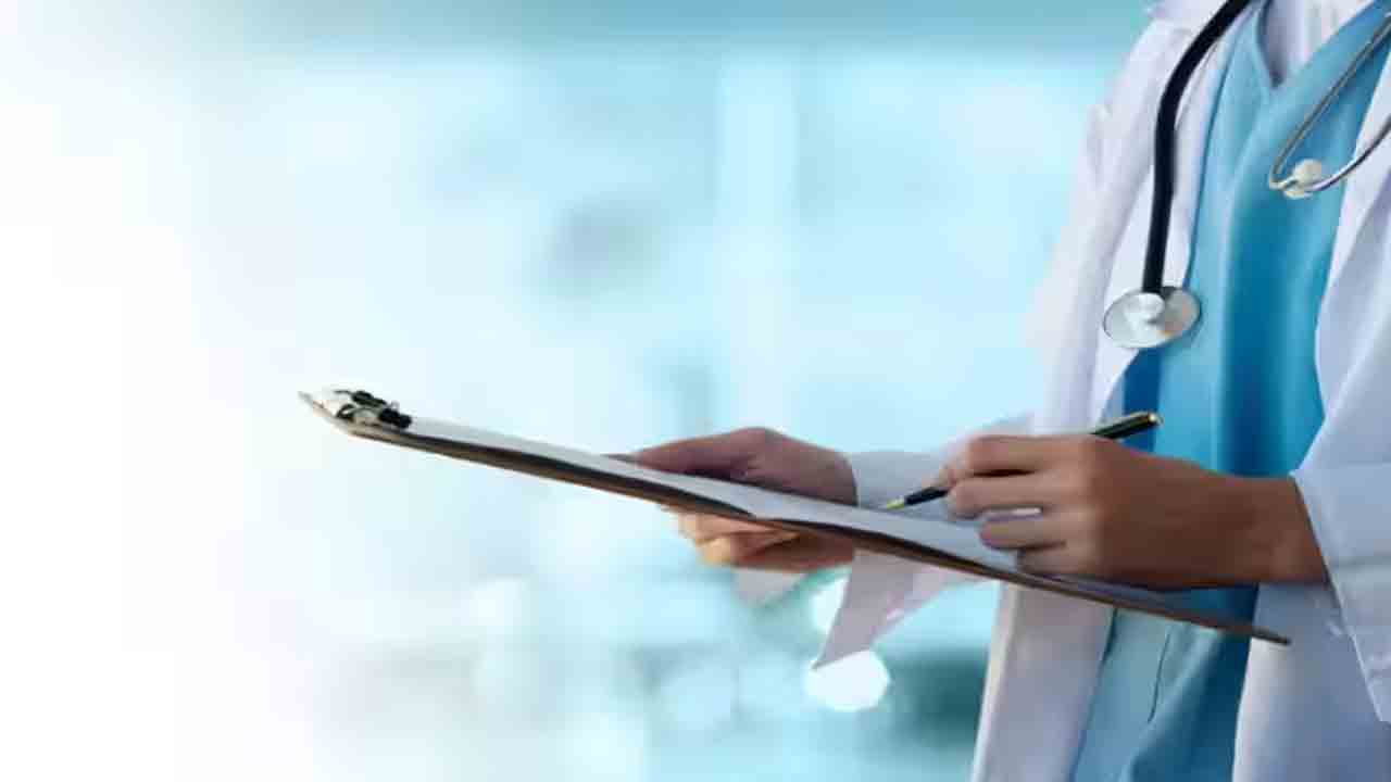 నాన్‌ లోకల్‌ నిబంధన.. తెలంగాణ విద్యార్థినికి నష్టం