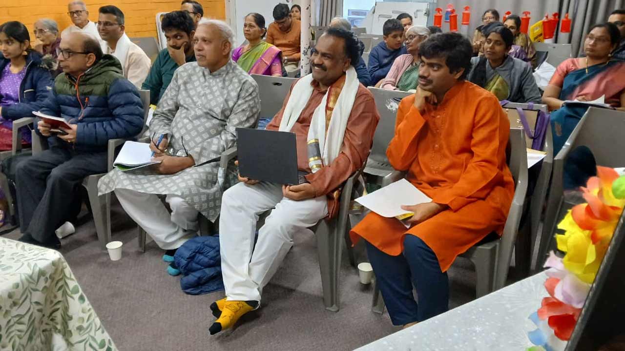 Melbourne Avadhanam4