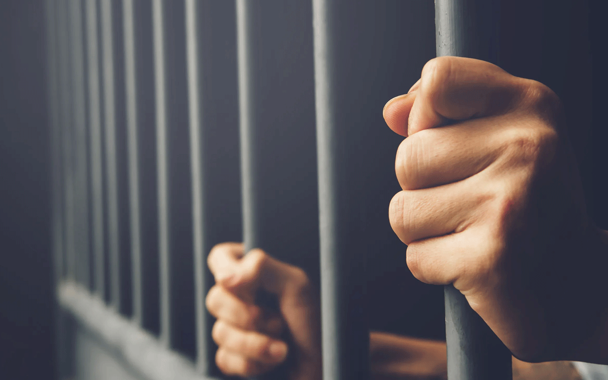 Ramagiri : హ‌త్య కేసులో మెంటల్ రాజేశ్‌కు జీవిత ఖైదు