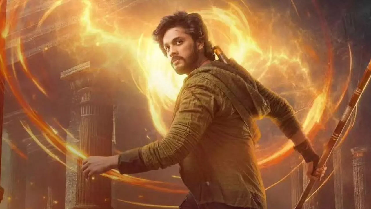 Mirai 2 | తేజ సజ్జా టీం మిరాయి 2 సర్‌ప్రైజ్‌ అప్‌డేట్‌.. మెయిన్‌ విలన్‌గా బాహుబలి స్టార్‌..!