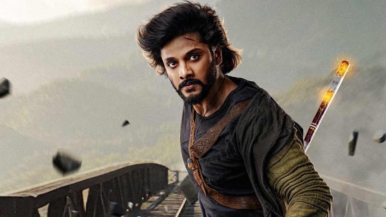 Mirai box office Day 1 | హనుమాన్ రికార్డు బ‌ద్ద‌లుకొట్టిన తేజ స‌జ్జ.. ‘మిరాయ్’ తొలిరోజు కలెక్షన్స్‌ ఎంతంటే?