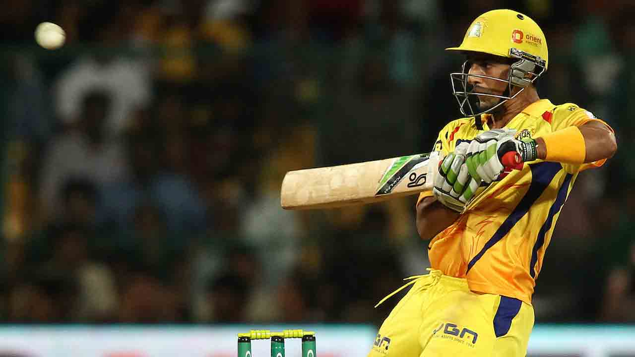 BCCI | బీసీసీఐ అధ్యక్ష రేసులో చెన్నై సూపర్‌ కింగ్స్‌ మాజీ బ్యాటర్‌..