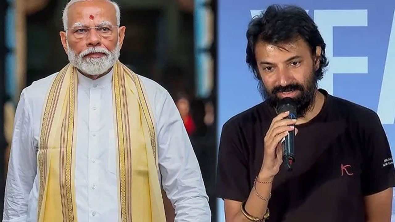 Nag Ashwin | ప్ర‌ధానికి నాగ్ అశ్విన్ కీల‌క‌ విజ్ఞ‌ప్తి.. నెట్టింట వైర‌ల్ అవుతున్న పోస్ట్