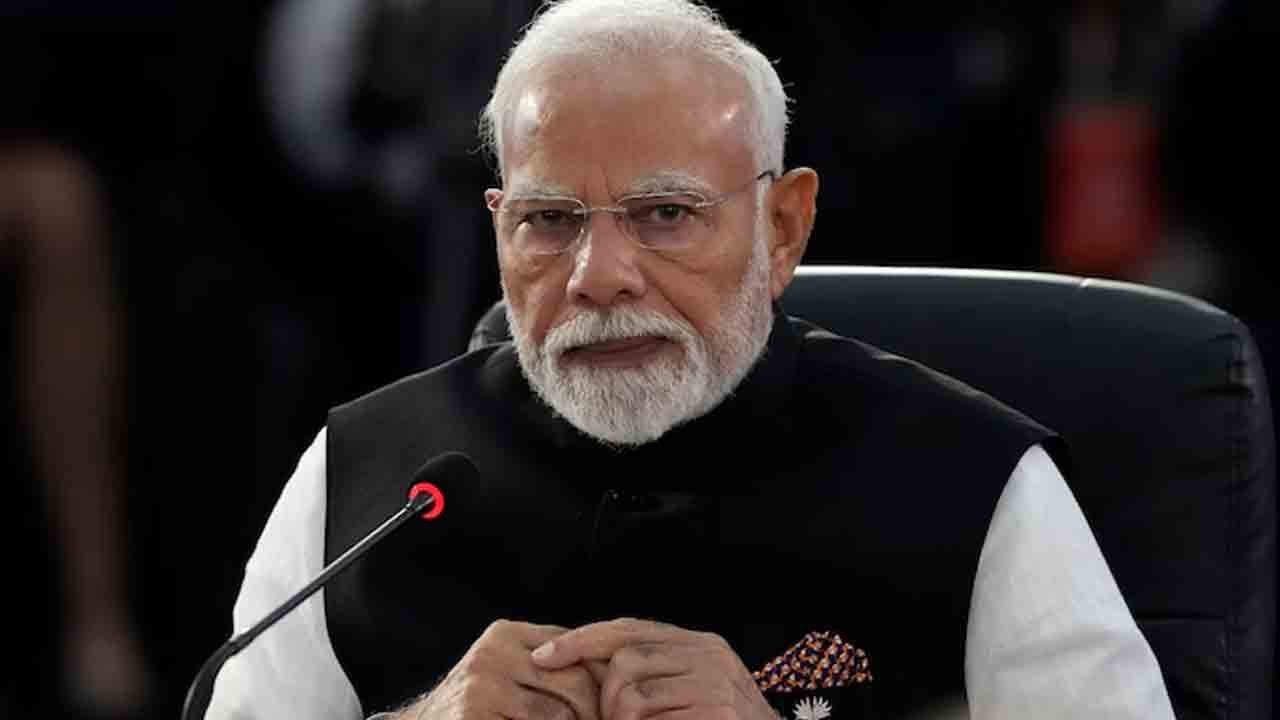 PM Modi | వరద ప్రభావిత రాష్ట్రాల్లో పర్యటించనున్న ప్రధాని మోదీ