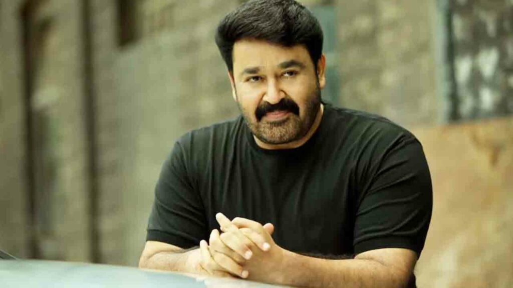 Mohan Lal