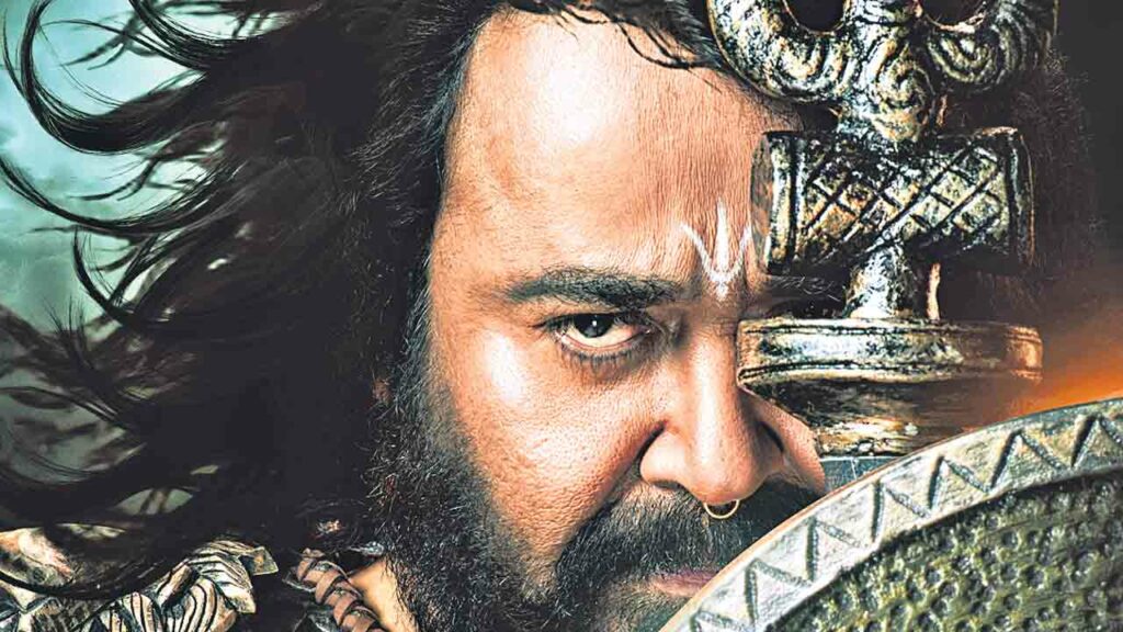 Mohanlal
