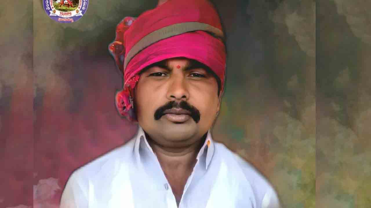 Tandur | అమరవేణి నర్సాగౌడ్ అరెస్ట్ అప్రజాస్వామీకం.. వీడీసీ గుండాల దాడిని ఖండిస్తున్నాం
