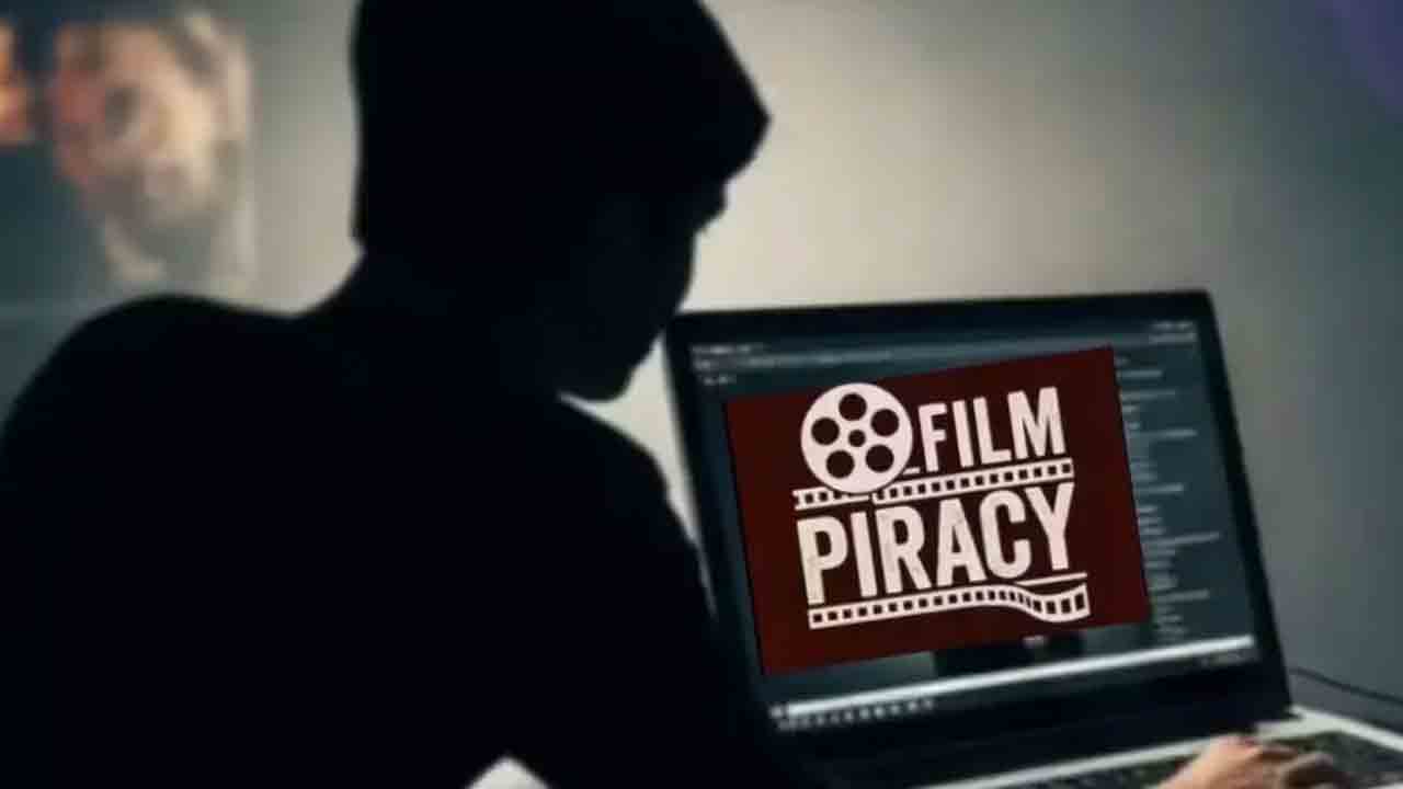 Movie Piracy Gang | దేశంలోనే అతిపెద్ద పైరసీ ముఠా అరెస్ట్‌.. క్రిప్టో కరెన్సీ రూపంలో చెల్లింపులు