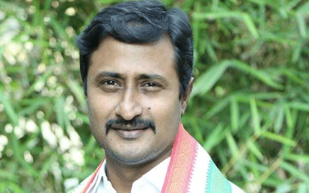 Nalgonda : ‘వచ్చే సీజన్‌లో స్టోరేజీ కోసమే యూరియా క్యూలైన్లు’