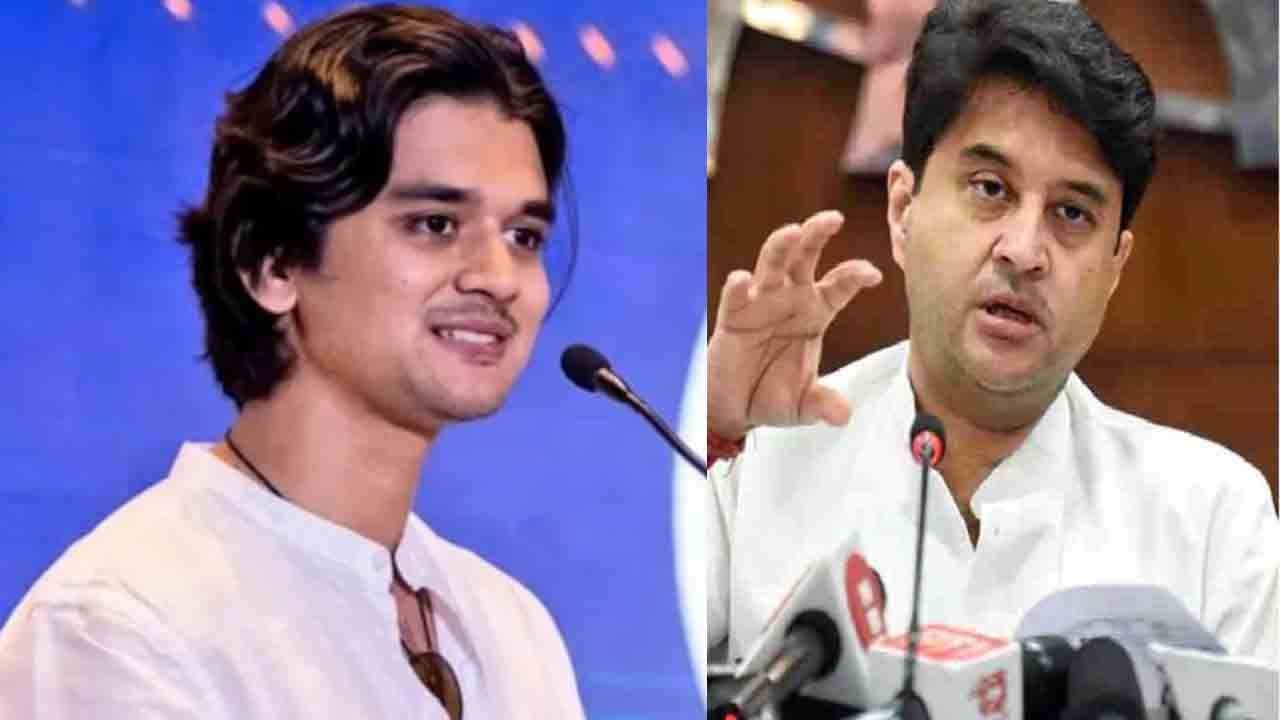 MPCA | కేంద్రమంత్రి కుమారుడికి క్రికెట్ బోర్డు పగ్గాలు.. పిన్నవయస్కుడిగా రికార్డు..?