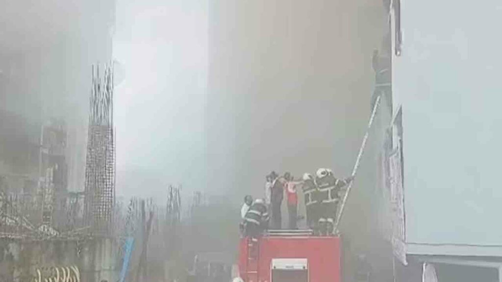 Mumbai