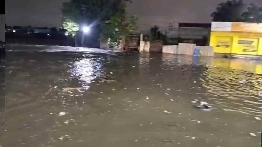 Musi Hyd