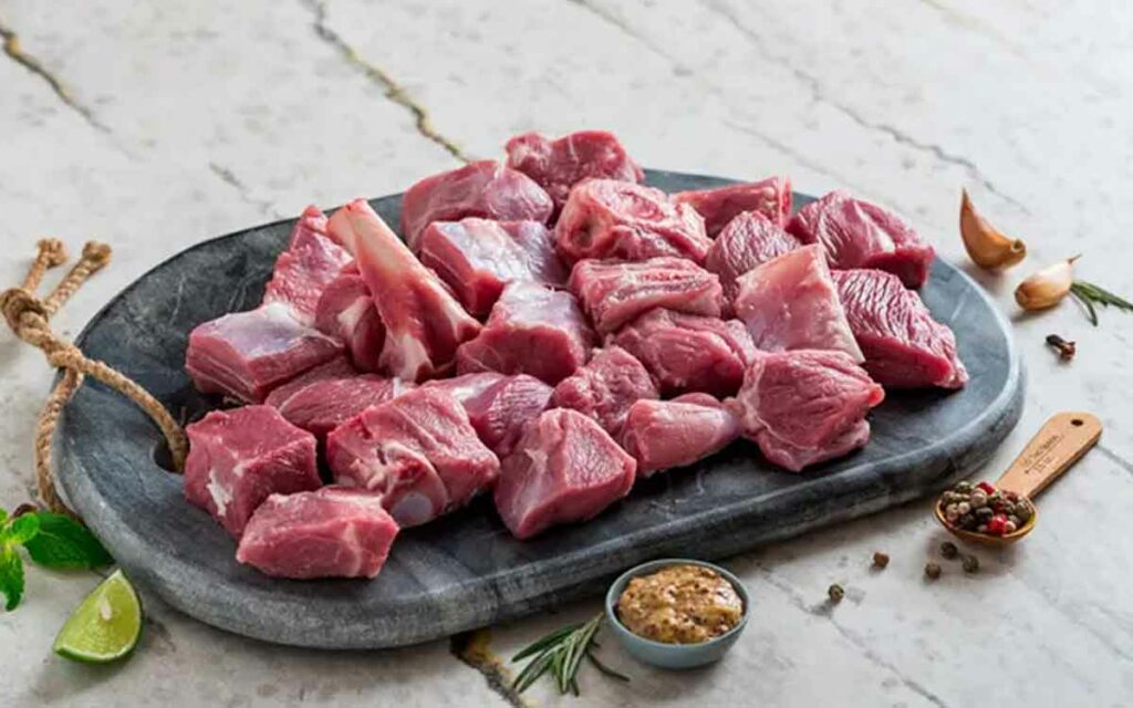 Mutton